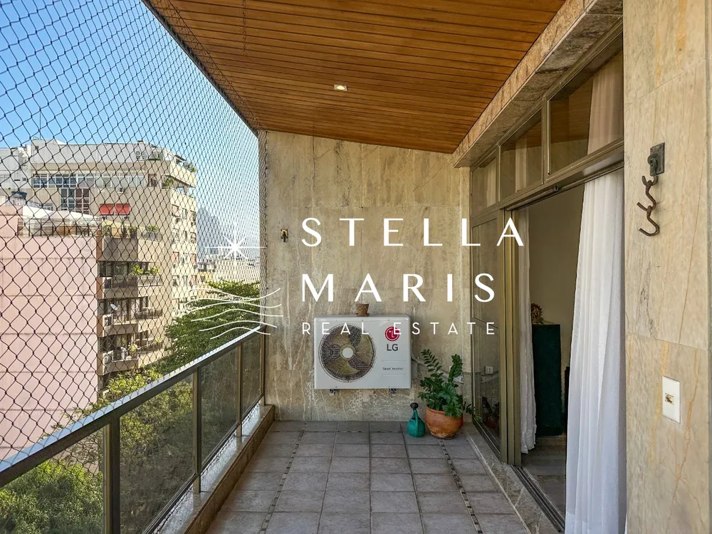 Cobertura, 4 quartos, 221 m² - Foto 33