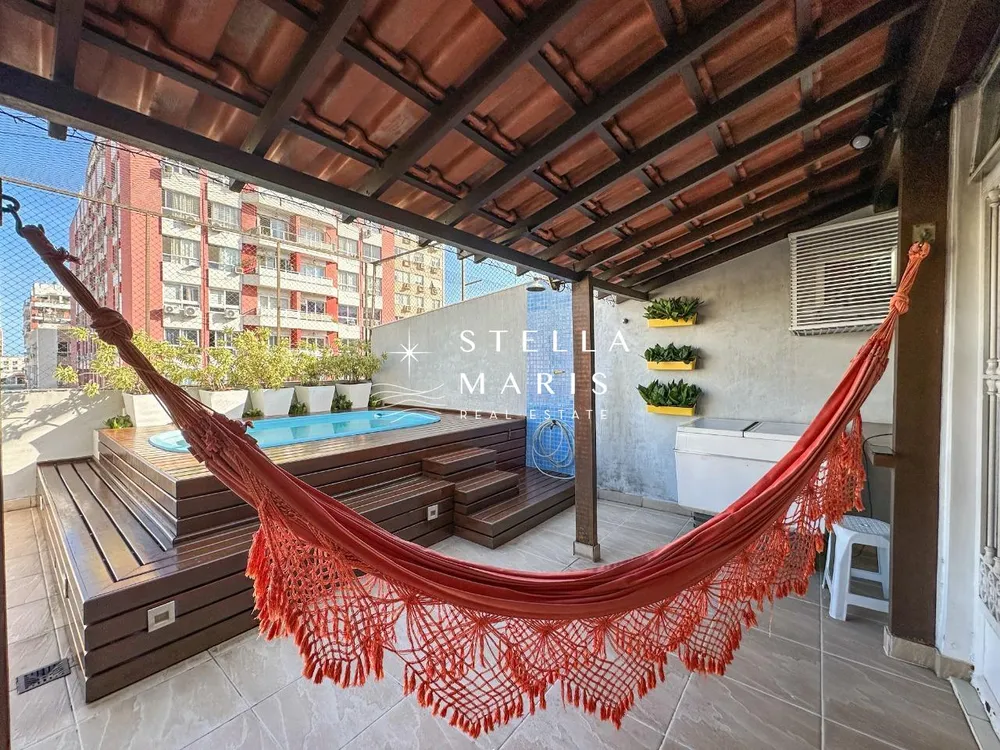 Cobertura, 4 quartos, 221 m² - Foto 58
