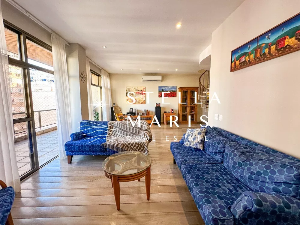 Cobertura, 4 quartos, 221 m² - Foto 38