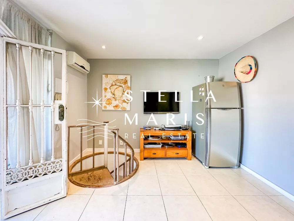 Cobertura, 4 quartos, 221 m² - Foto 10