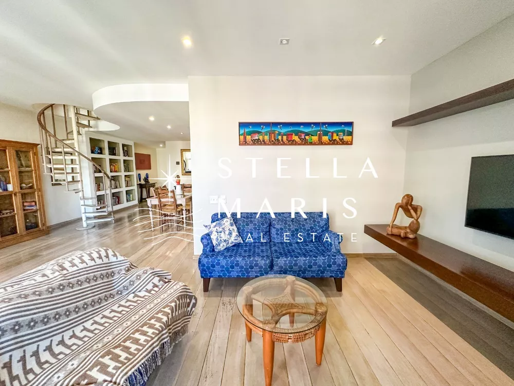 Cobertura, 4 quartos, 221 m² - Foto 37