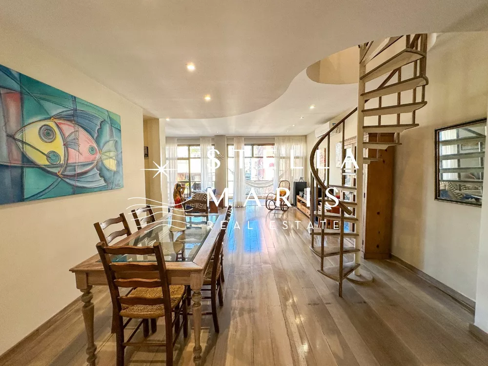 Cobertura, 4 quartos, 221 m² - Foto 28