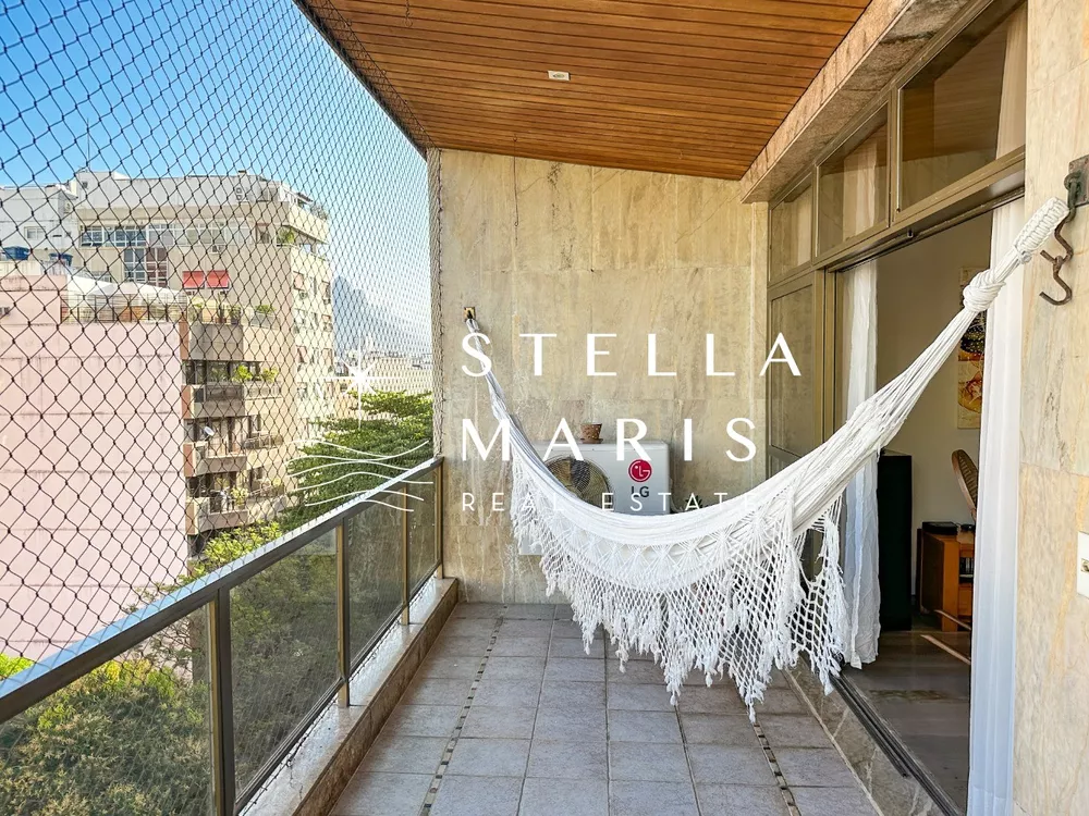 Cobertura, 4 quartos, 221 m² - Foto 32