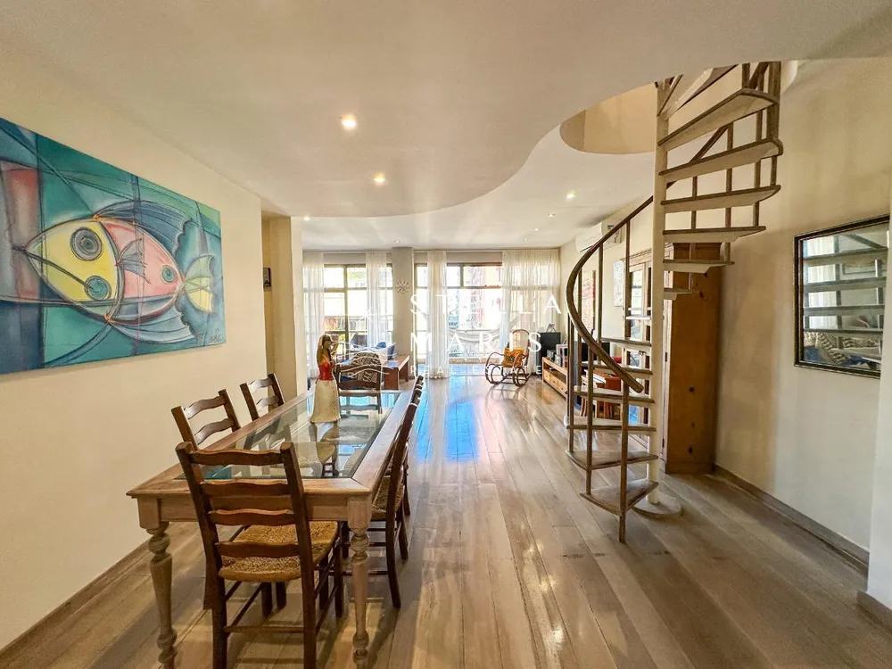 Cobertura, 4 quartos, 221 m² - Foto 83