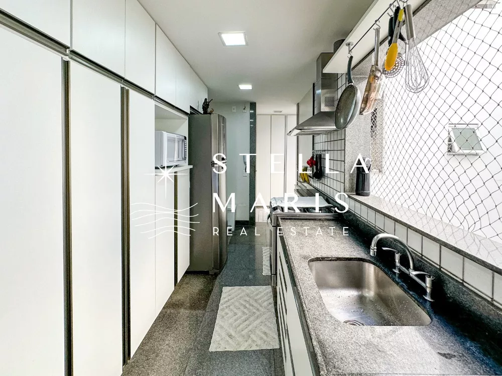 Cobertura, 4 quartos, 221 m² - Foto 54