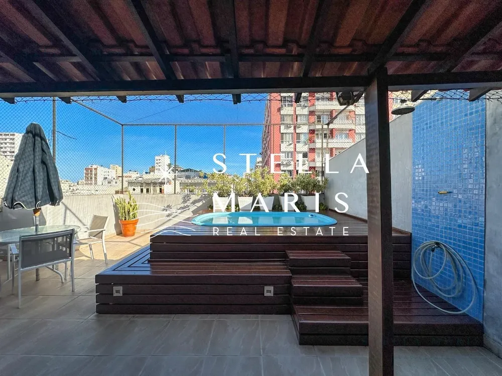 Cobertura, 4 quartos, 221 m² - Foto 61