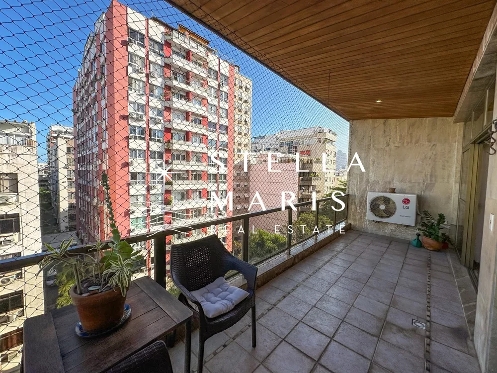 Cobertura, 4 quartos, 221 m² - Foto 30