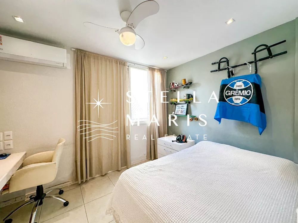 Cobertura, 4 quartos, 221 m² - Foto 15