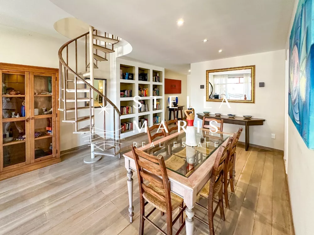 Cobertura, 4 quartos, 221 m² - Foto 52