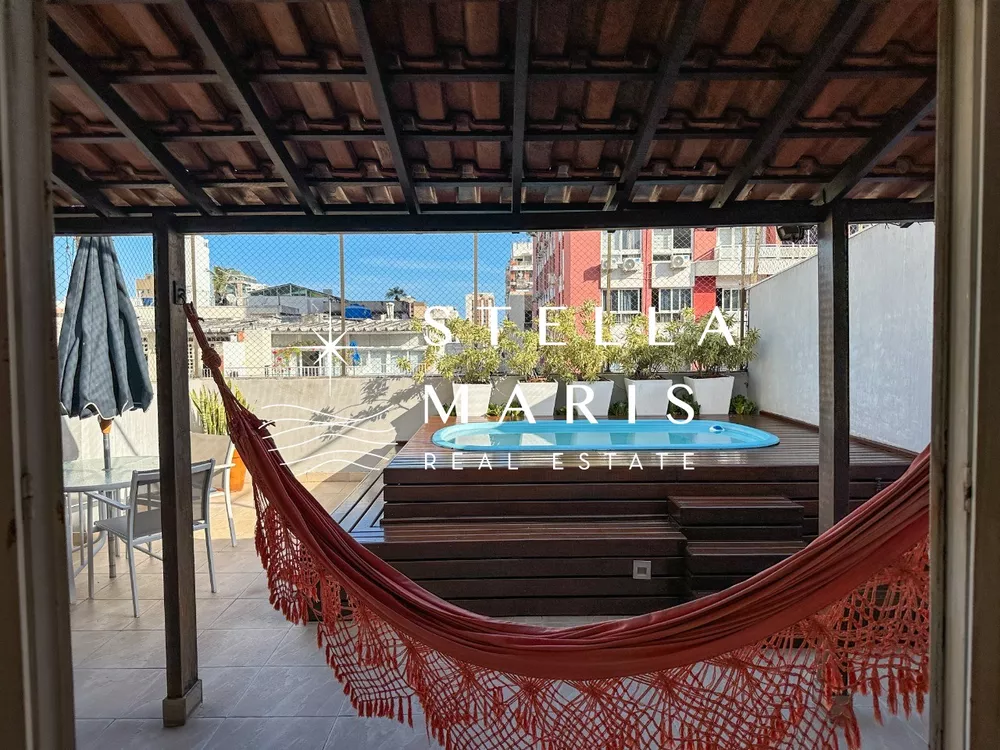 Cobertura, 4 quartos, 221 m² - Foto 19