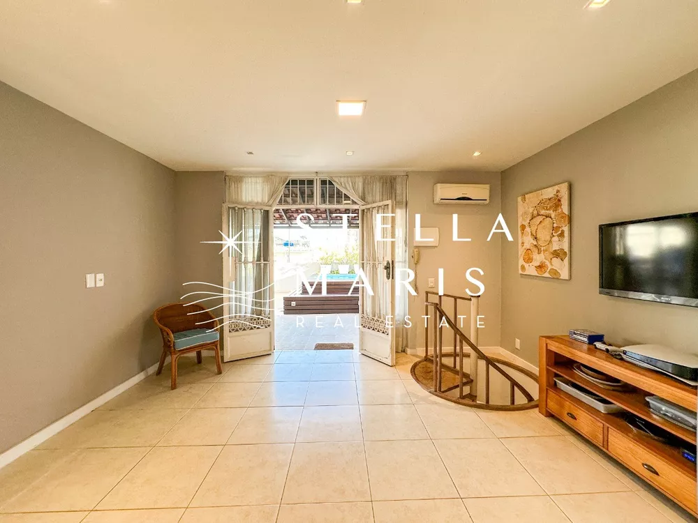 Cobertura, 4 quartos, 221 m² - Foto 18