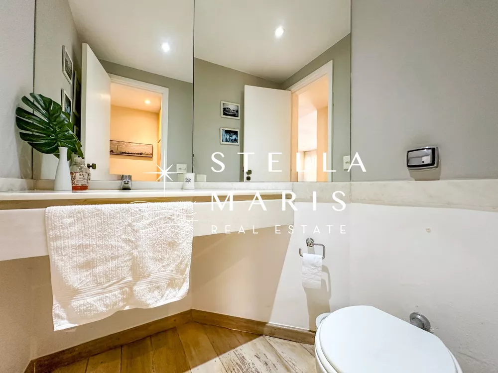 Cobertura, 4 quartos, 221 m² - Foto 39