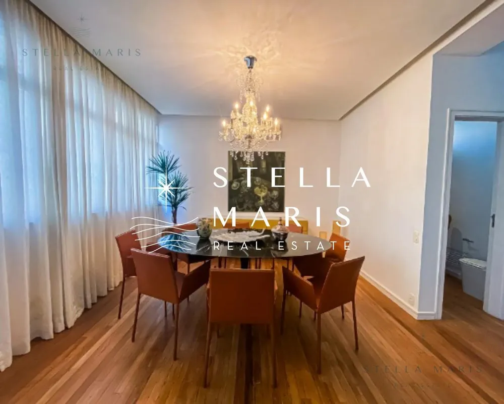 Cobertura, 5 quartos, 314 m² - Foto 16