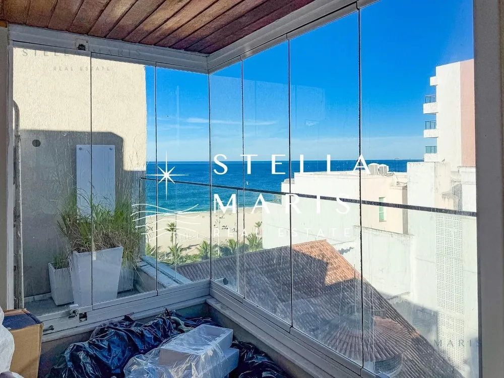Cobertura, 5 quartos, 314 m² - Foto 12