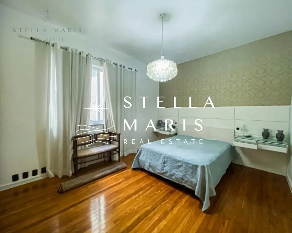 Cobertura, 5 quartos, 314 m² - Foto 22