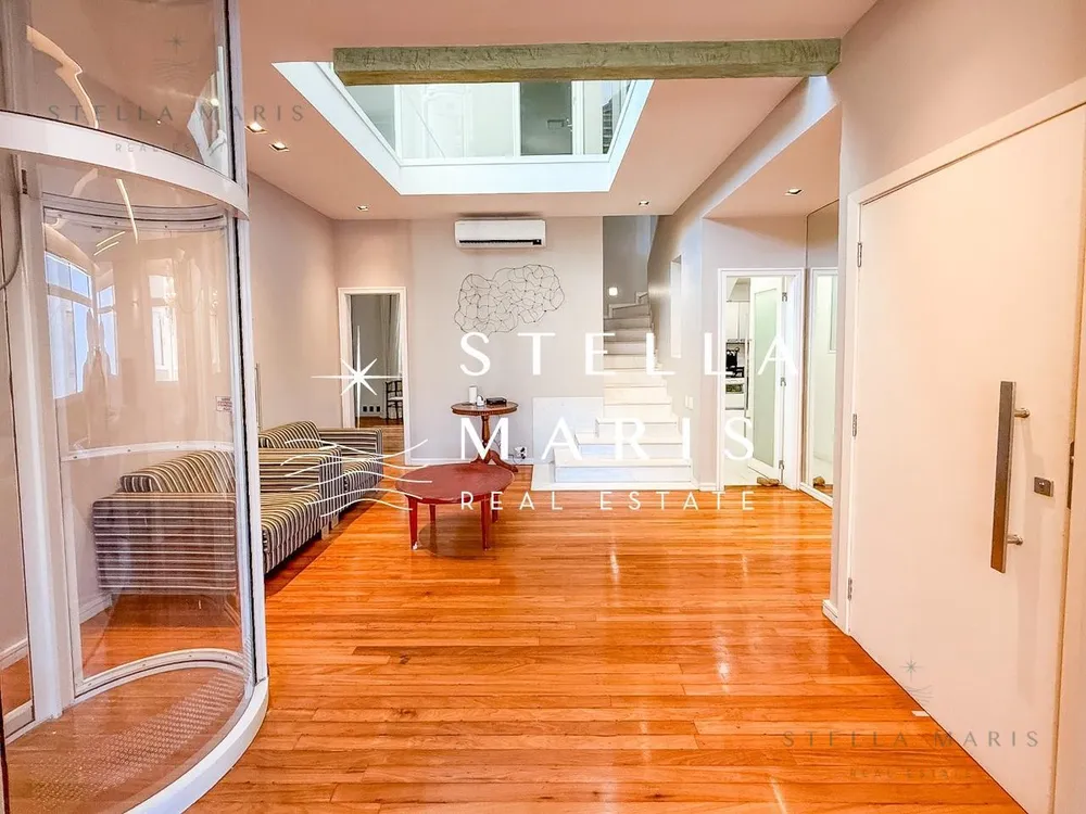 Cobertura, 5 quartos, 314 m² - Foto 19