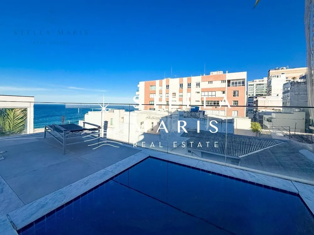 Cobertura, 5 quartos, 314 m² - Foto 10