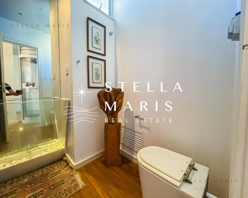 Cobertura, 5 quartos, 314 m² - Foto 18