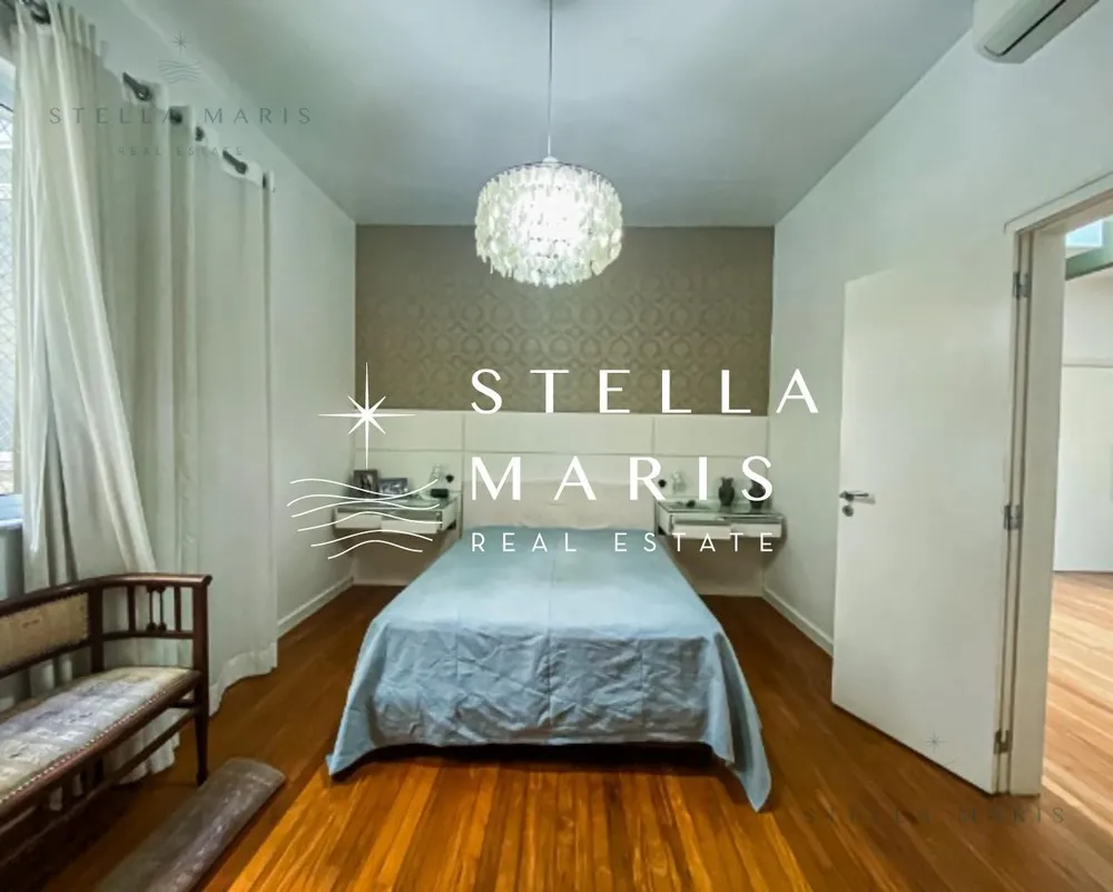 Cobertura, 5 quartos, 314 m² - Foto 21