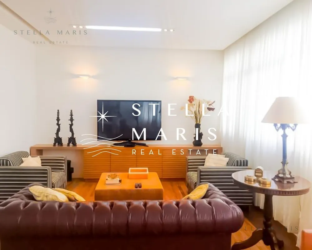 Cobertura, 5 quartos, 314 m² - Foto 14
