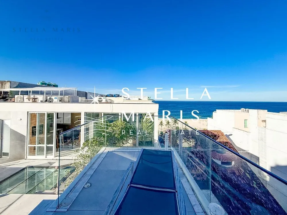 Cobertura, 5 quartos, 314 m² - Foto 2