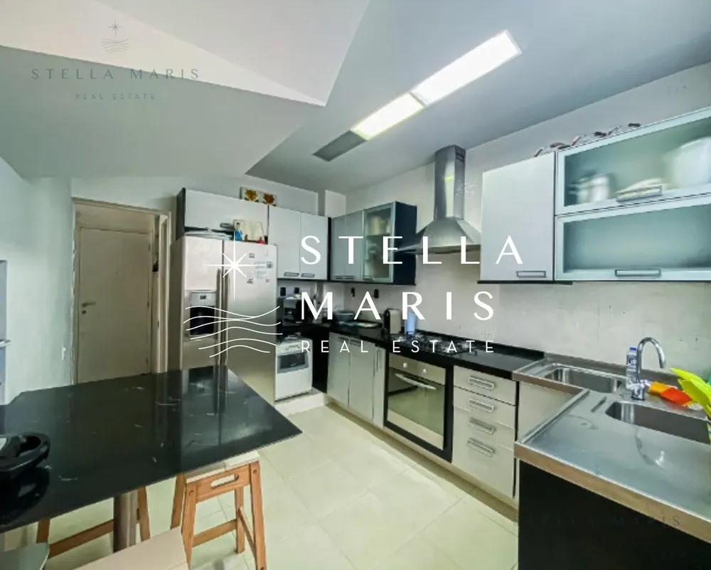 Cobertura, 5 quartos, 314 m² - Foto 26