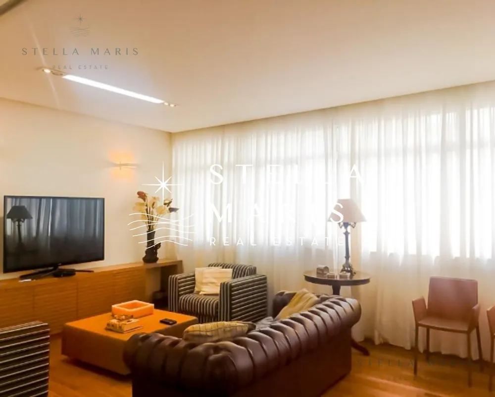 Cobertura, 5 quartos, 314 m² - Foto 15