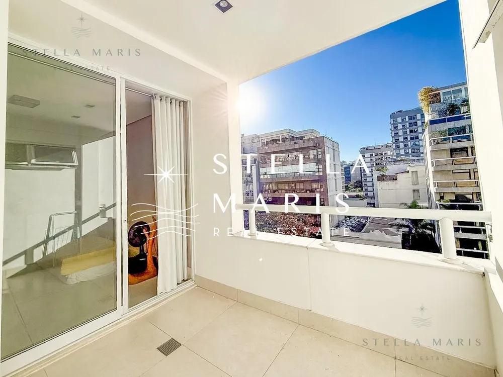 Cobertura, 5 quartos, 314 m² - Foto 40