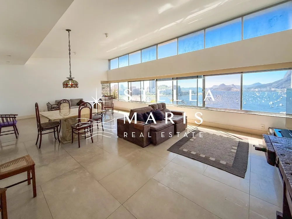 Apartamento, 3 quartos, 210 m² - Foto 2