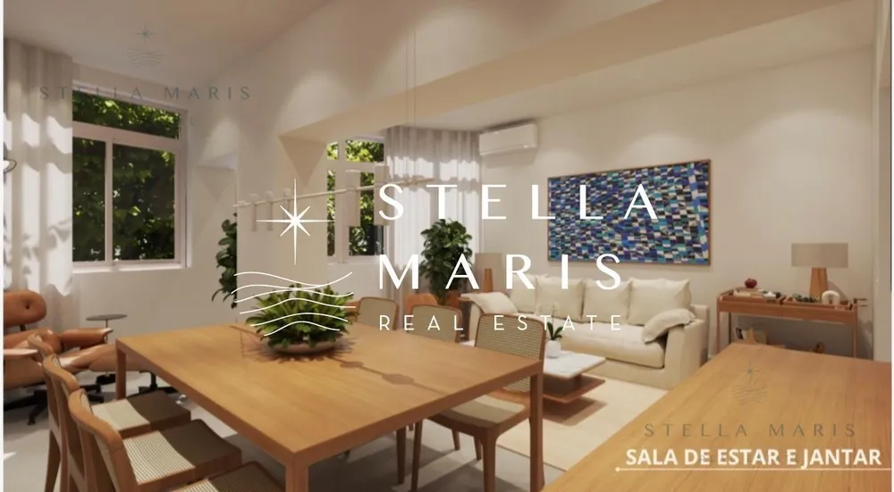 Apartamento, 3 quartos, 122 m² - Foto 5