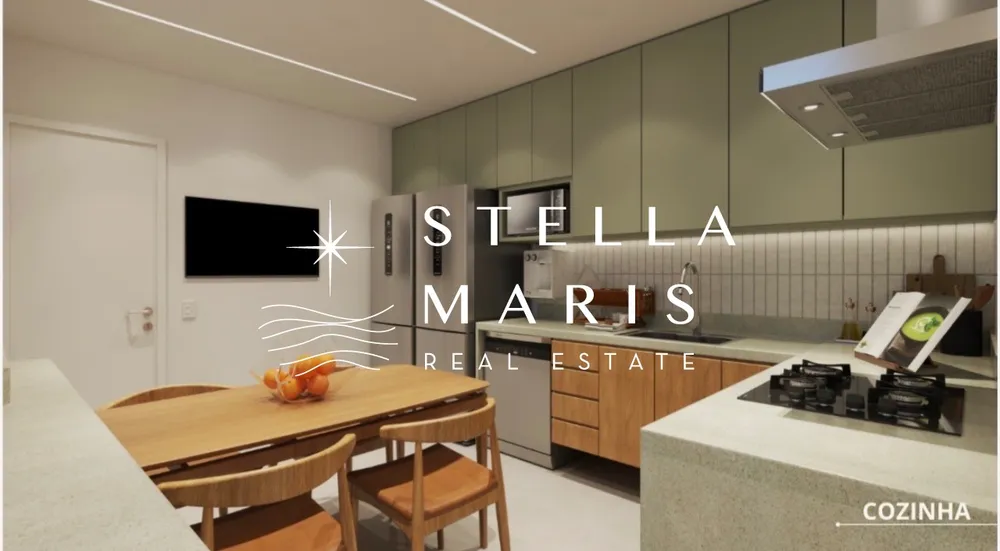 Apartamento, 3 quartos, 122 m² - Foto 4