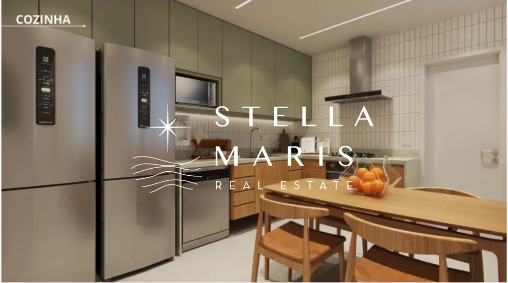 Apartamento, 3 quartos, 122 m² - Foto 5