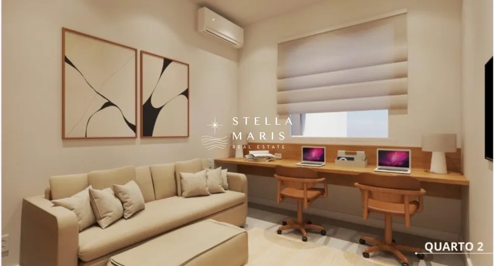 Apartamento, 3 quartos, 122 m² - Foto 22