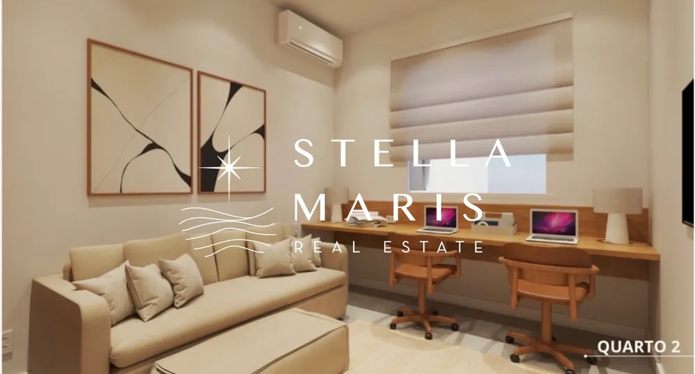 Apartamento, 3 quartos, 122 m² - Foto 8