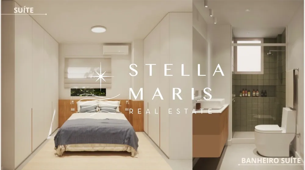 Apartamento, 3 quartos, 122 m² - Foto 6