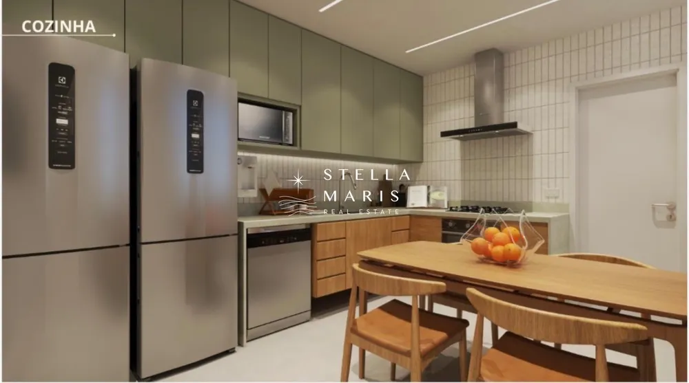 Apartamento, 3 quartos, 122 m² - Foto 13