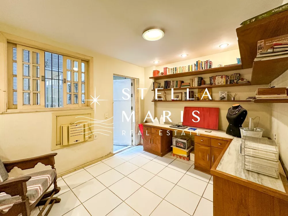 Apartamento, 4 quartos, 337 m² - Foto 38