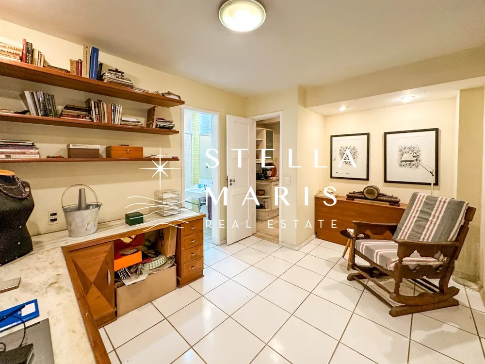 Apartamento, 4 quartos, 337 m² - Foto 19