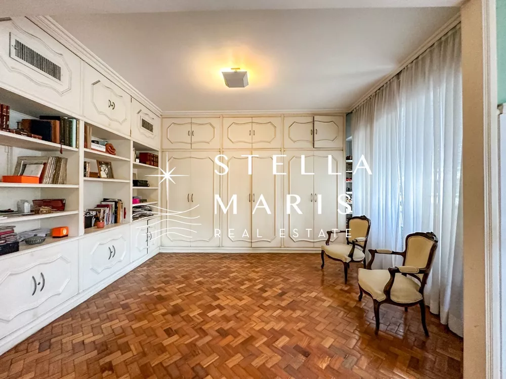 Apartamento, 4 quartos, 337 m² - Foto 3