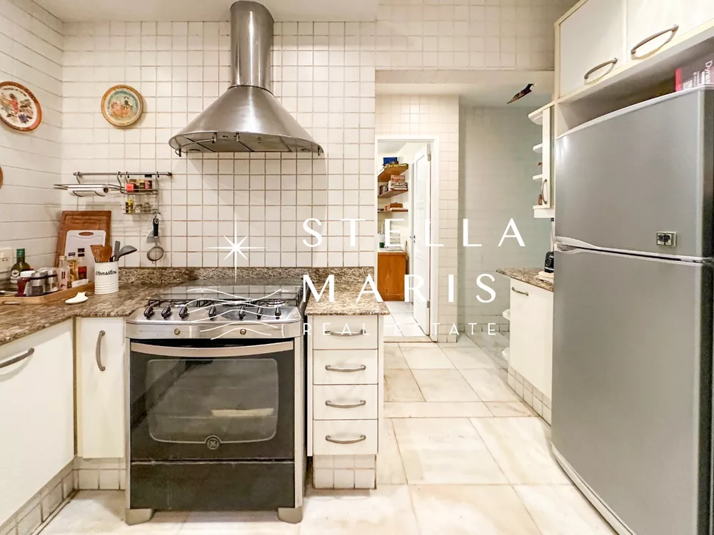 Apartamento, 4 quartos, 337 m² - Foto 30