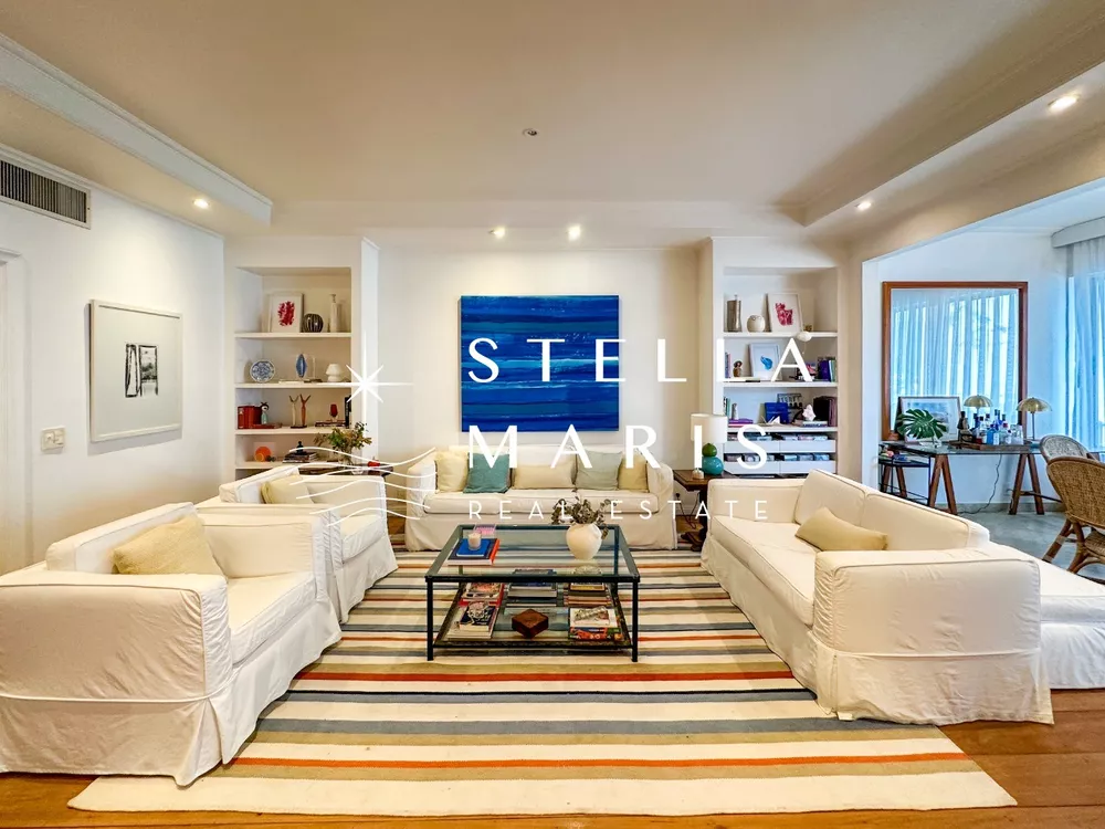 Apartamento, 4 quartos, 337 m² - Foto 9