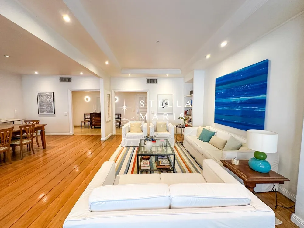Apartamento, 4 quartos, 337 m² - Foto 4