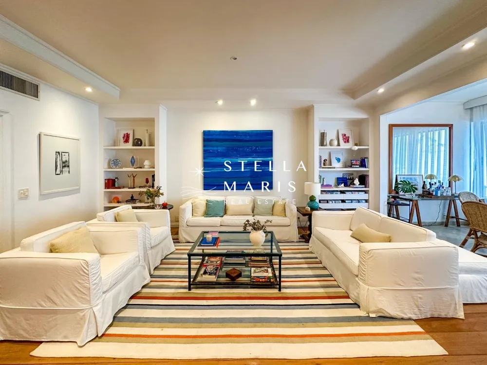 Apartamento, 4 quartos, 337 m² - Foto 10