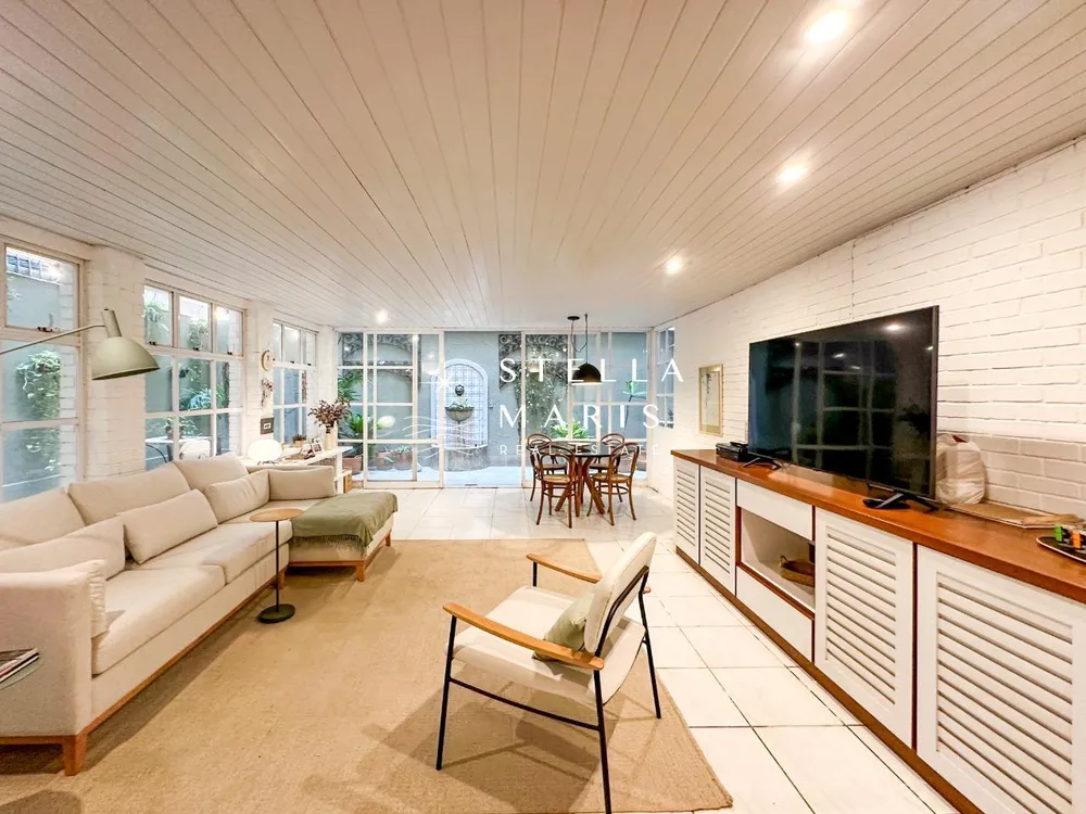 Apartamento, 4 quartos, 337 m² - Foto 1