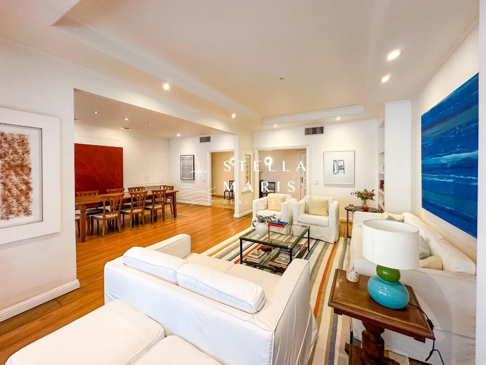 Apartamento, 4 quartos, 337 m² - Foto 37