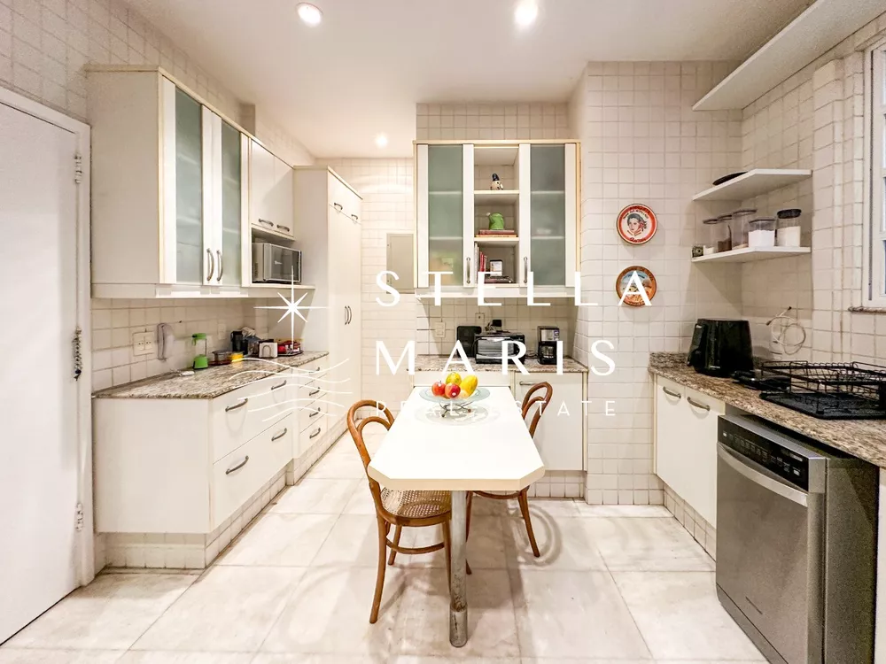 Apartamento, 4 quartos, 337 m² - Foto 49