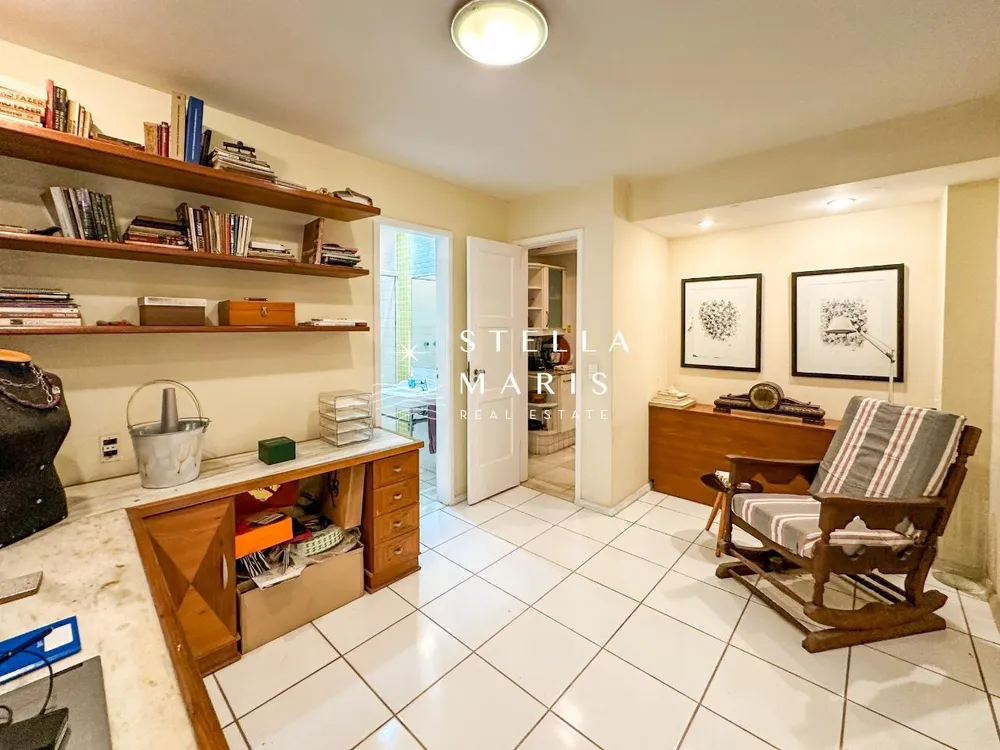 Apartamento, 4 quartos, 337 m² - Foto 116