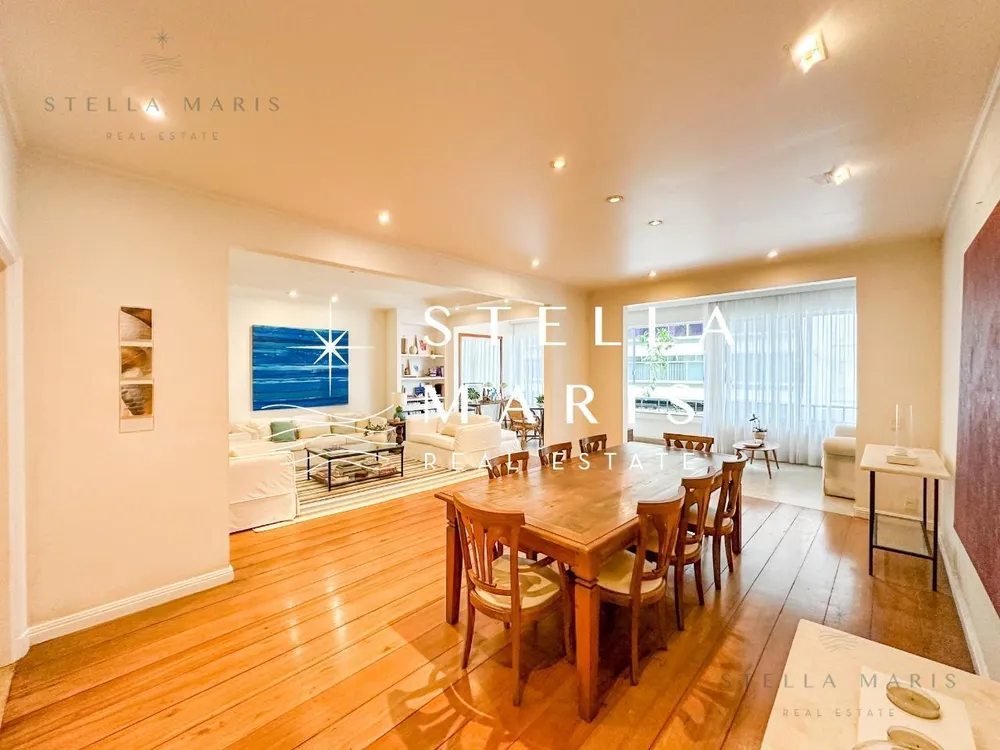 Apartamento, 4 quartos, 337 m² - Foto 9