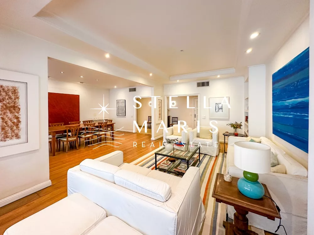 Apartamento, 4 quartos, 337 m² - Foto 12
