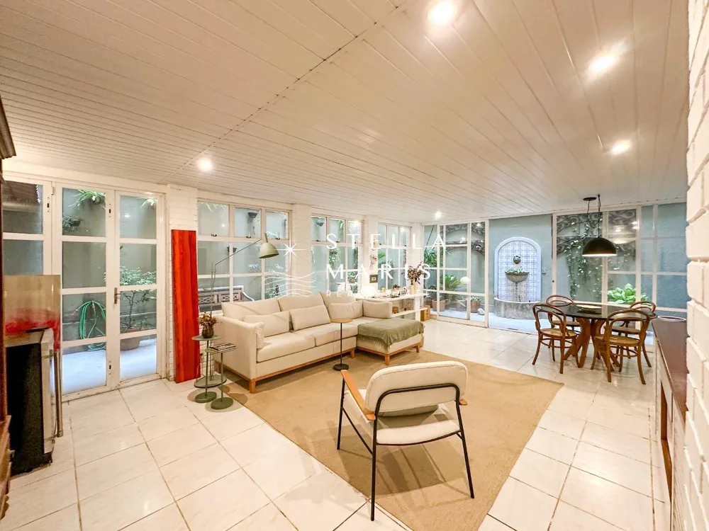 Apartamento, 4 quartos, 337 m² - Foto 128
